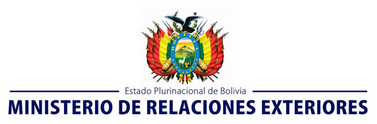 Embajada de Bolivia en Bélgica